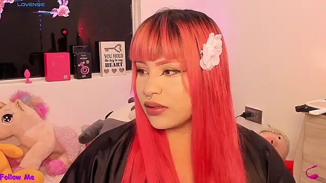 SophieRossi online show from February 2026 04:49:02 AM