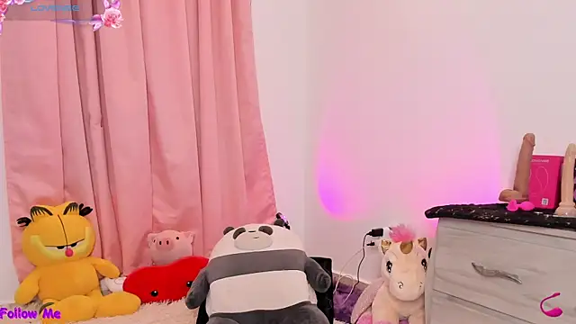 SophieRossi online show from February 2026 03:25:02 AM