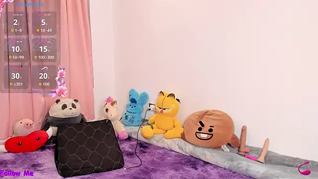 SophieRossi online show from April 2026 06:06:01 AM