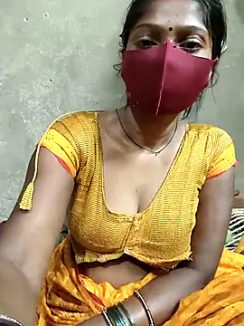 Arti032 online show from March 2025 07:59:01 PM