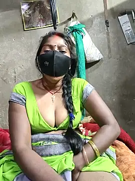 Arti032 online show from February 2026 07:23:02 PM