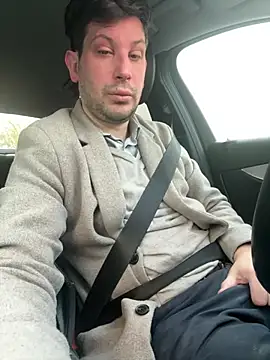 Taxidriver1988 online show from January 2025 08:20:02 AM