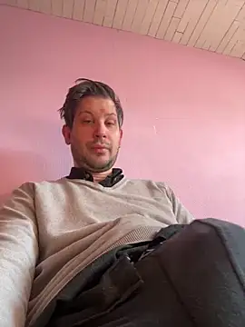 Taxidriver1988 online show from February 2025 12:16:02 PM