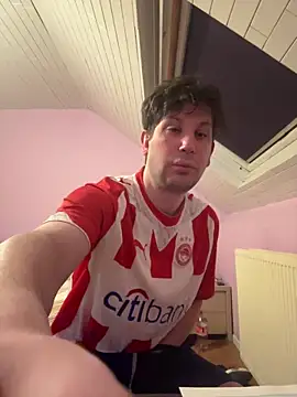 Taxidriver1988 online show from March 2025 10:54:01 PM