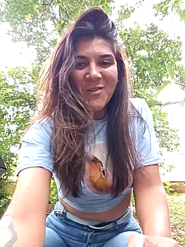 Yuky ta online show from February 2025 08:38:02 PM