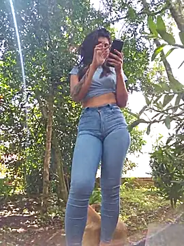 Yuky ta online show from February 2025 06:55:02 PM