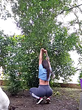 Yuky ta online show from March 2025 02:45:01 PM