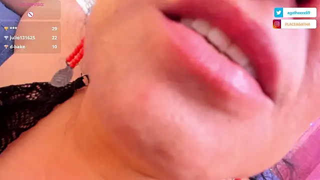 agathaxxx-69 online show from December 2025 08:09:02 AM