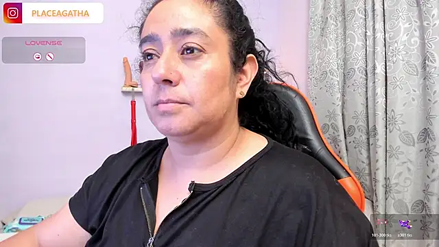 agathaxxx-69 online show from February 2026 07:41:01 PM