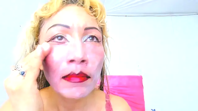 almabeckelt online show from February 2025 12:46:01 AM