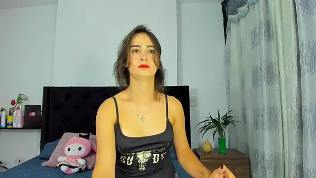 Snapshot of AndreaStivens chatting on September 2025 10:15:01 AM AndreaStivens online show from September 2025 10:15:01 AM