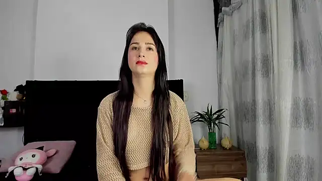 AndreaStivens online show from February 2026 10:37:02 AM