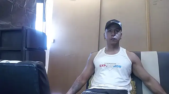 Black hot266 online show from January 2025 02:46:01 PM