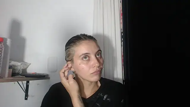 mariecam420 online show from February 2025 12:41:01 AM