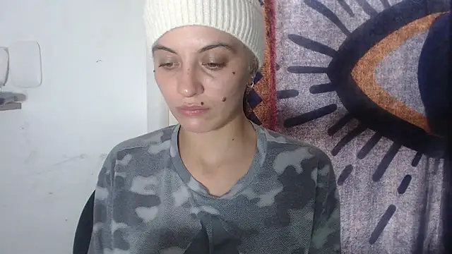 mariecam420 online show from February 2025 05:15:01 PM