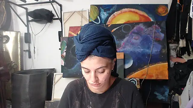 mariecam420 online show from March 2025 12:42:01 AM