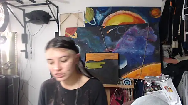 mariecam420 online show from March 2025 01:19:02 PM