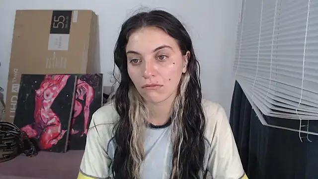 mariecam420 online show from October 2025 08:13:02 AM