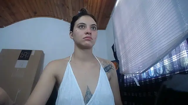 mariecam420 online show from October 2025 02:39:02 PM