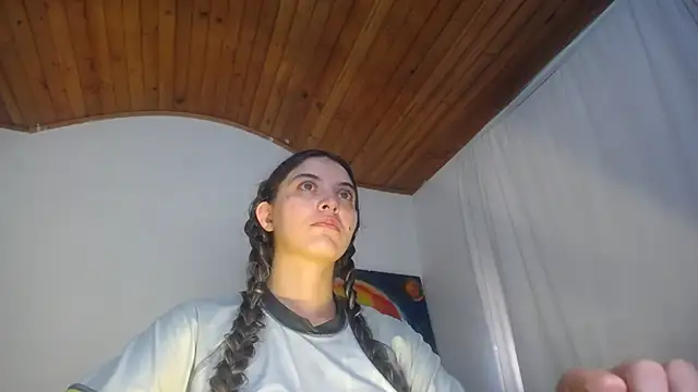 mariecam420 online show from October 2025 06:52:01 PM