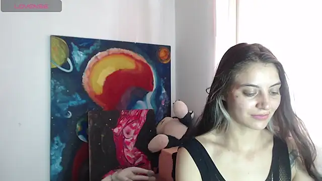 mariecam420 online show from November 2025 08:03:01 PM