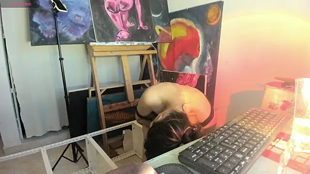 mariecam420 online show from February 2026 09:24:02 AM