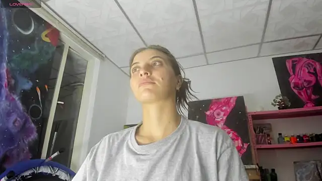 mariecam420 online show from March 2026 12:20:01 PM