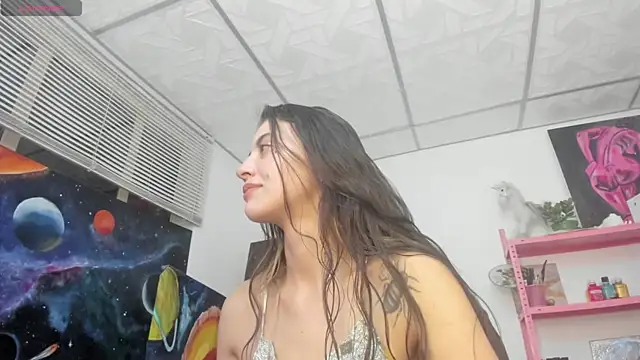 mariecam420 online show from March 2026 05:29:01 PM