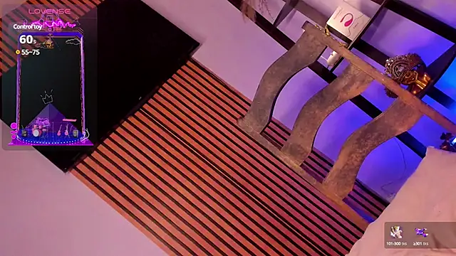 Snapshot of Icon1c_LiLy chatting on February 2025 02:08:02 AM Icon1c LiLy online show from February 2025 02:08:02 AM