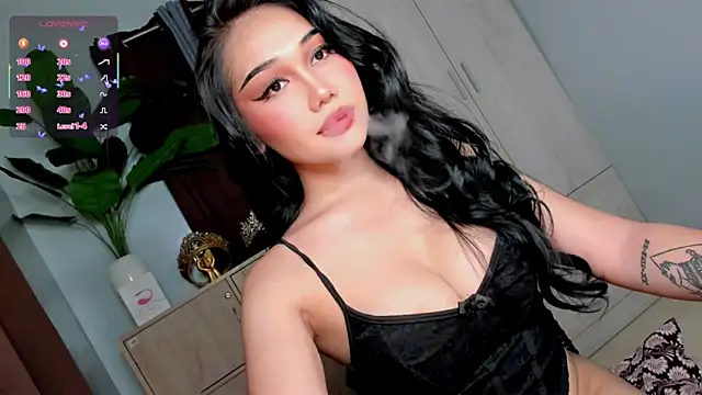 Snapshot of Icon1c_LiLy chatting on May 2026 04:04:02 PM Icon1c LiLy online show from May 2026 04:04:02 PM