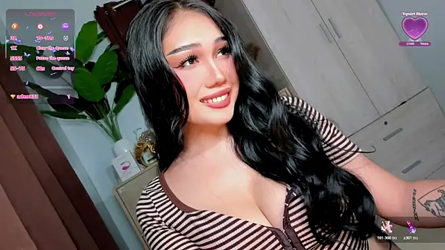 Snapshot of Icon1c_LiLy chatting on May 2026 09:20:02 PM Icon1c LiLy online show from May 2026 09:20:02 PM