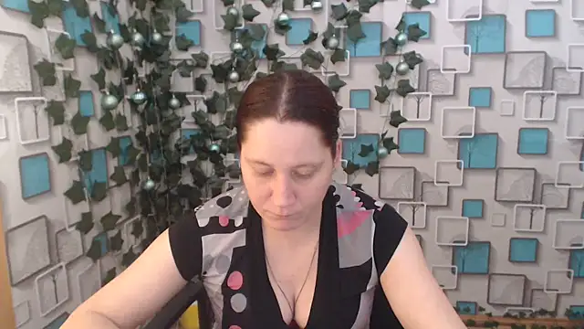 JosieJun  online show from January 2025 08:16:01 PM