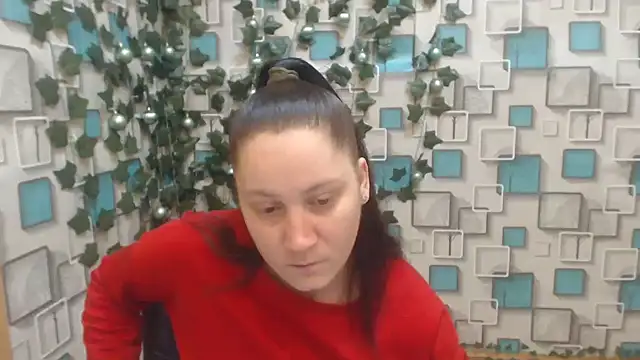 JosieJun  online show from February 2025 08:46:01 PM