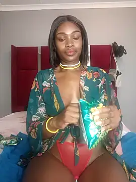 HoneyDropsX online show from September 2025 07:12:02 AM