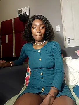 HoneyDropsX online show from April 2026 03:55:02 PM