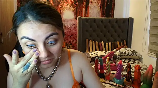 sofia23dirty online show from January 2026 08:29:01 PM