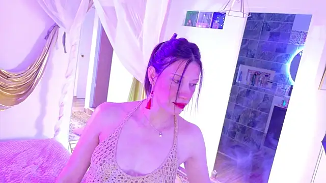 magali 19 online show from October 2025 09:42:02 PM