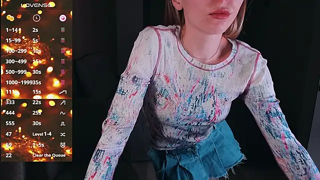 Aquilaris  online show from February 2026 02:11:02 PM