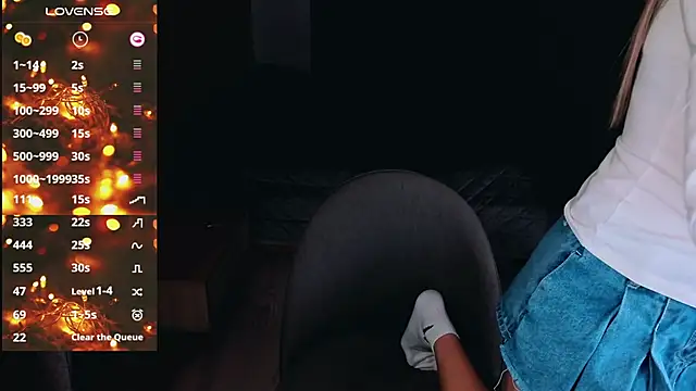 Aquilaris  online show from February 2026 12:41:02 PM