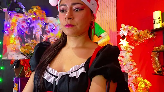 Snapshot of MistressSlut1 chatting on December 2024 11:18:01 AM MistressSlut1 online show from December 2024 11:18:01 AM