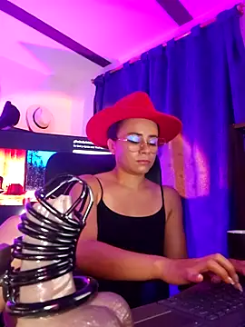 MistressSlut1 online show from March 2026 10:41:01 AM