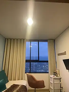 Snapshot of RouseColins chatting on January 2025 11:12:01 PM RouseColins online show from January 2025 11:12:01 PM