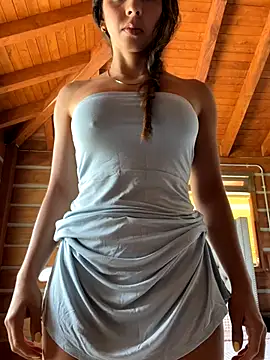 Snapshot of RouseColins chatting on September 2025 02:38:02 PM RouseColins online show from September 2025 02:38:02 PM