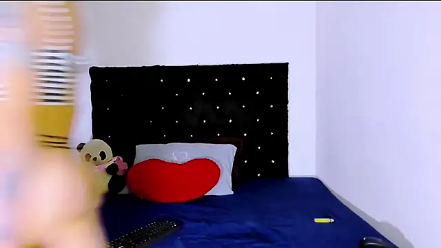 valen colombian69 online show from December 2024 08:34:01 PM