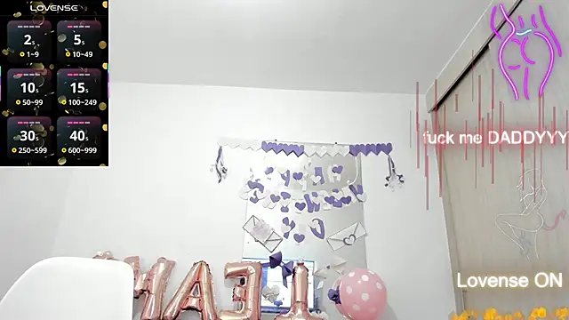 esmeraldamfc online show from March 2026 09:54:01 PM