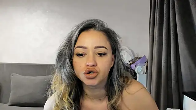 Snapshot of Claire95_ chatting on February 2025 06:17:02 AM Claire95 online show from February 2025 06:17:02 AM