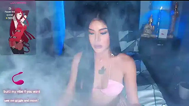 BigCockGODDESS online show from December 2024 12:30:02 PM