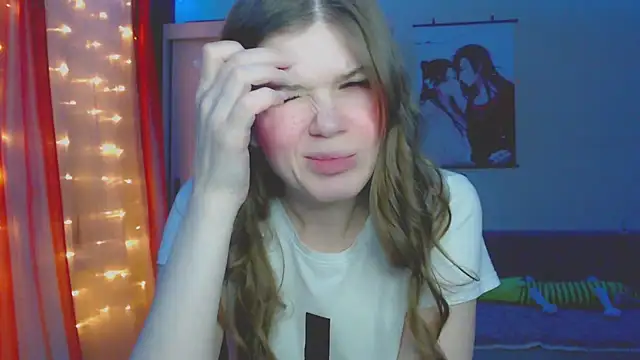 Klementa online show from March 2025 07:59:02 PM