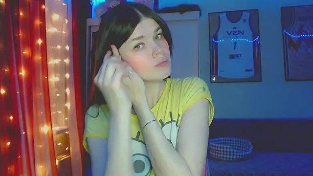 Klementa online show from April 2026 07:05:01 PM