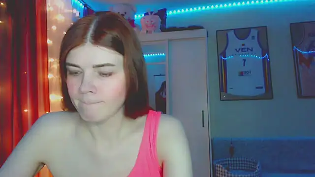 Klementa online show from June 2026 06:29:02 PM